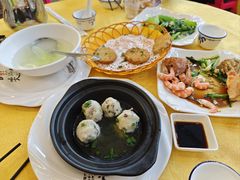-秋姐美食店(旅游大道店)