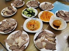 -清真磨沟沿老字号牛肉面(总店)