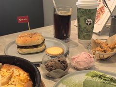 -必胜客(济微路店)