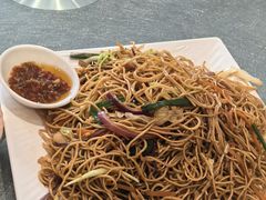 -點無缺茶楼·海鲜酒家(世博店)