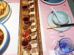 金陵十二钗-稻品香小锅饭豆腐馆(北三路店)