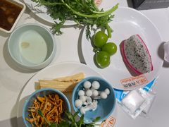 -SEA西雅图海鲜自助餐厅(海乐世界店)