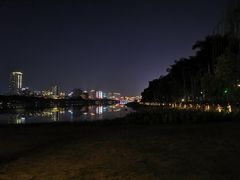 -南宁南湖公园