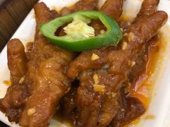 -香港富临皇宫(扬名广场店)
