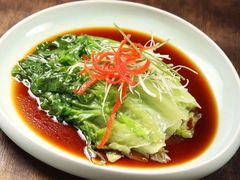 -福禄财东北菜(珠江帝景店)
