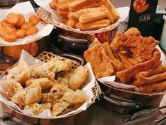 -康莱德酒店·美庭自助餐厅