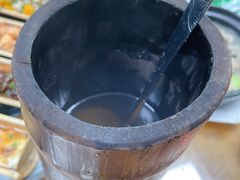 -竹一味·竹筒饭