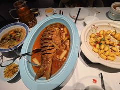 -阿五黄河大鲤鱼(英协路店)