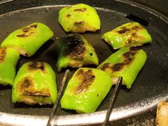 -炉小哥烤肉(朗悦公园茂店)