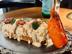 -LESCEDARS Brasserie Bistro香柏树