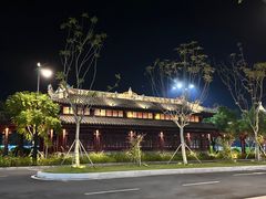 -赤坎·广东华侨国际旅游度假区