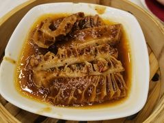 柱侯金钱肚-潮福城大酒楼·潮粤菜·港式点心(阳光城店)