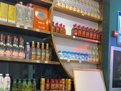-嗨辣小聚·盘锦河蟹·海鲜烧烤龙虾(盘锦十年好店)