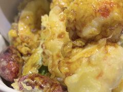 -天妇罗内顺田(罗湖店)