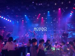-MOSSO音乐酒吧·live house(南京旗舰店)