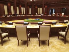 -北京雁栖湖国际会展中心