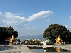 -西双版纳勐泐文化旅游区