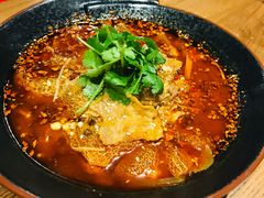 佛肚菌-敏珠拉姆藏餐·南京厨房(富春江东街店)