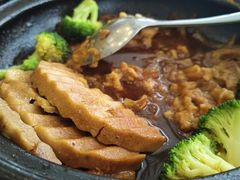 -仙林宾馆-餐厅
