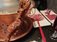 -南门涮肉(上海二店)