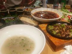 -驴脾气特色炒菜(广渠门内店)