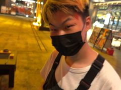 -夜食白市Yespicy·烧烤啤酒宵夜(番禺四海城店)