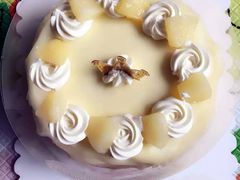 -艾加柒克蛋糕茶歇甜品台(春熙路店)