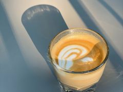 -大小咖啡 BigSmallCoffee(麦子店)