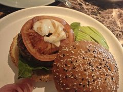 -Lets burger非常汉堡·环球风味(蓝色港湾店)