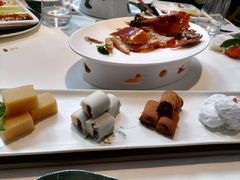 -四季民福烤鸭店(外滩外白渡桥店)