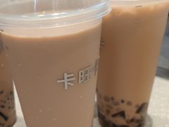 -卡旺卡(马鞍山金鹰店)