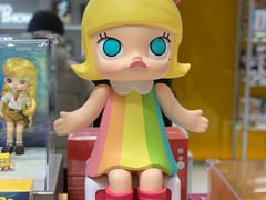 -泡泡玛特POPMART(蓝色港湾店)