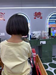 -Oh my head 发小儿童理发(探十里店)