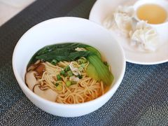 -怡聚轩全日制自助餐厅(大中华喜来登酒店)