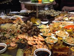-日进一片海.生腌海鲜火锅.宵夜烧烤(三里屯总店)