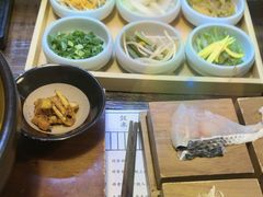 -银米·云南传统过桥米线(双廊黑金冠店)