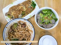 -州记·肠粉·牛肉火锅(福安店)
