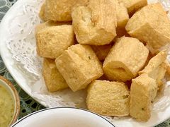 普宁豆腐-潮汕铺老店(甜水井店)