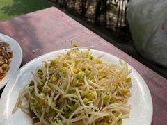醋溜豆芽-新月斋(豆瓣胡同店)