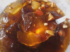 红糖冰粉-德泓面馆(颐高店)