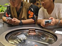 -蘸小院铁锅炖·蘸酱菜·东北菜(怀远门店)