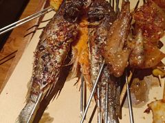 -那些年记忆烧烤