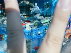 -青岛东方影都融创水世界