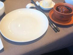 -羲和雅苑•北京烤鸭(平安国际金融中心店)