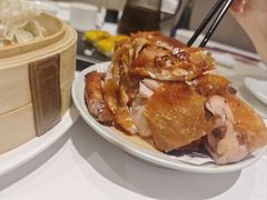 凯鸽风沙鸡-凯鸽酒楼(操场城店)