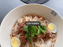 -线人米线(桂林路店)