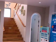 -BlueBubble蓝泡泡婴幼儿游泳会所(合川路店)