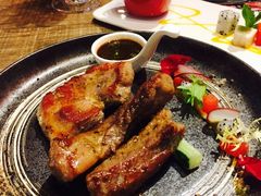 -野牛西厨·石烧牛排专门店(张槎店)