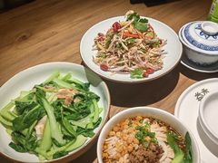 -首秀·四川料理(星耀101店)