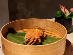-成隆行·蟹王府(淮海店)